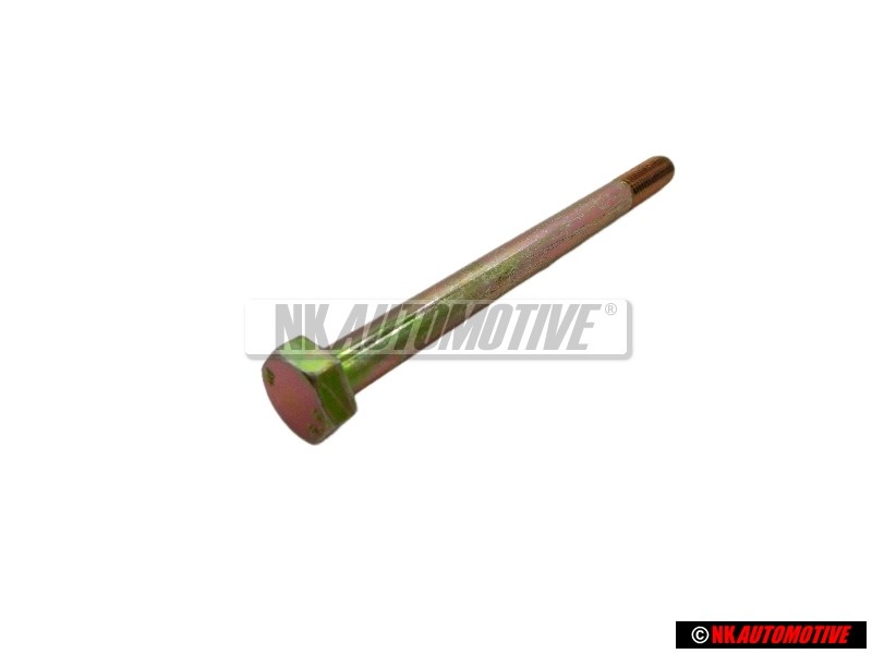 VW Original Sechskantschraube - N 0103952