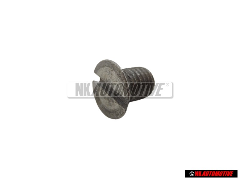 VW Original Senkschraube - N 0109991