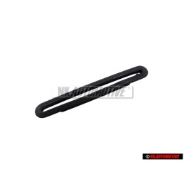 VW Original Blende - 321857849