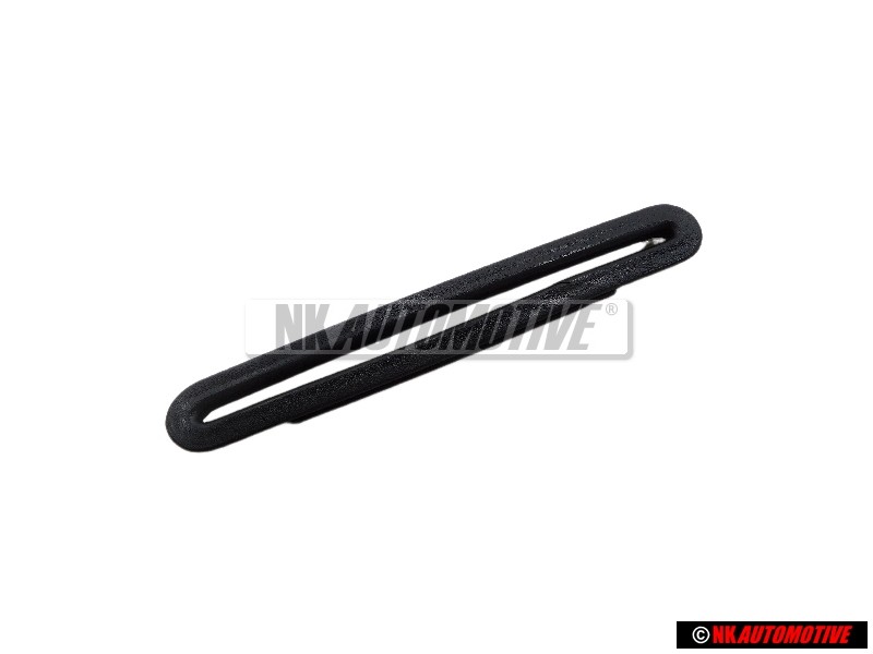 VW Original Blende - 321857849
