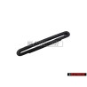 VW Original Blende - 321857849