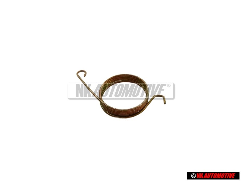 VW Original Drehfeder - 052129371