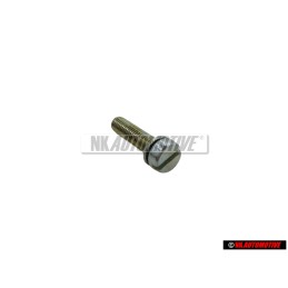 VW Original Zylinderschraube Mit Scheibe - 056129123A