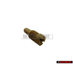 VW Original Leerlauf- Zusatzkraftstoffdüse - 113129415G