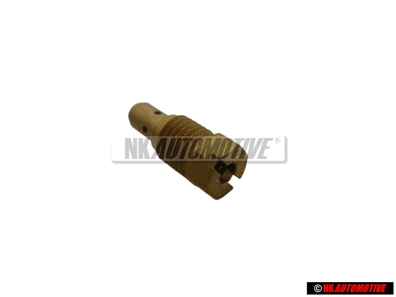 VW Original Leerlauf- Zusatzkraftstoffdüse - 113129415G