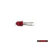 VW Original Leuchtdiode, Blinkend - 321919061D