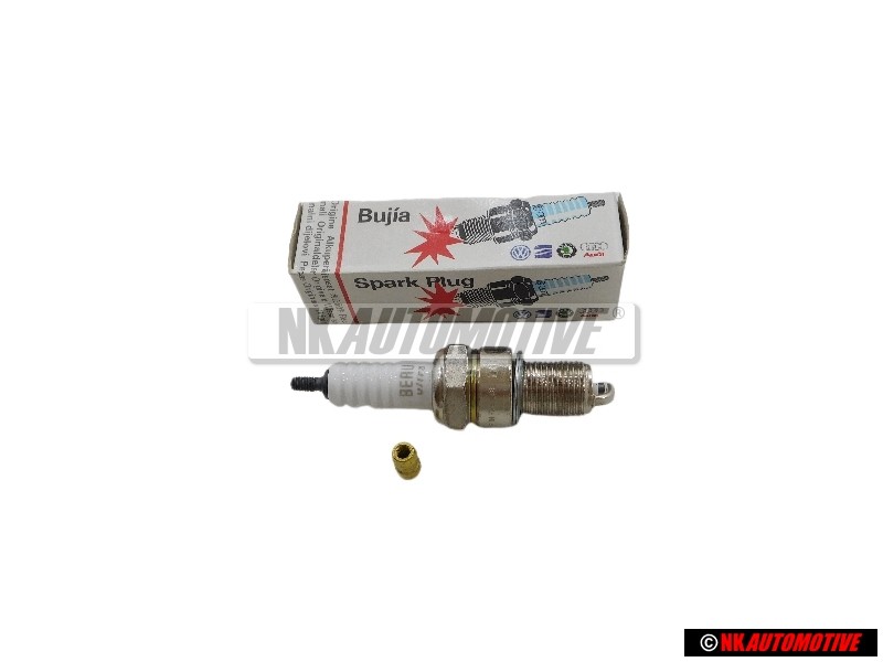 VW Original Zündkerze - N 01781236