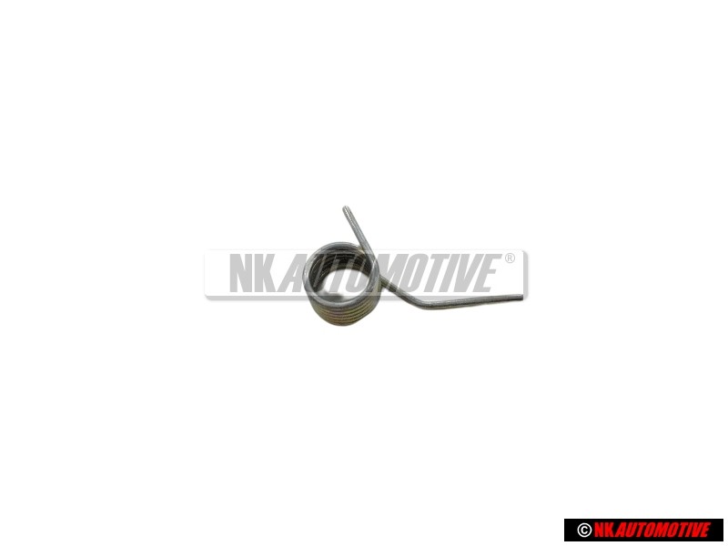 VW Original Feder - 811837723