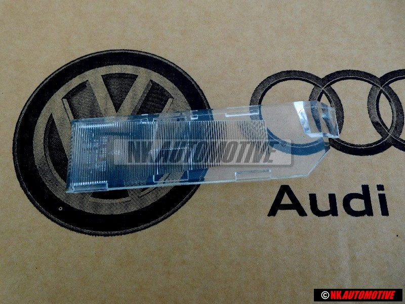 VW Original Lichtleiste - 191919390