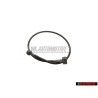 VW Original Antriebswelle-Geschw.-Messer - 191957805G