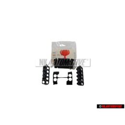 VW Original Halteplatten Für Leuchtdioden Und Kraftstoffvorrats - 193998081