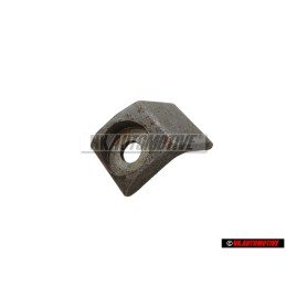 VW Original Befestigungsplatte Für Tür- Scharnier - 323809653