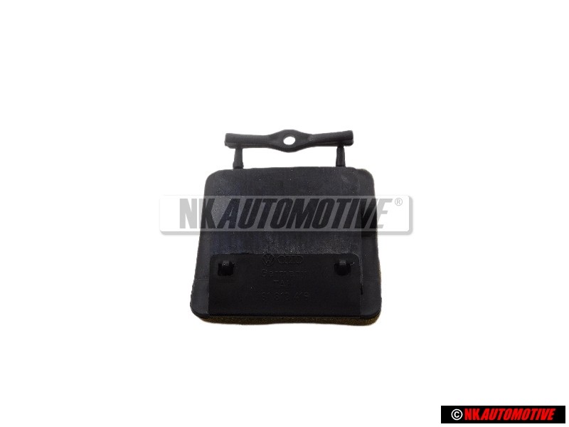 VW Original Wasserablaufventil - 191819418