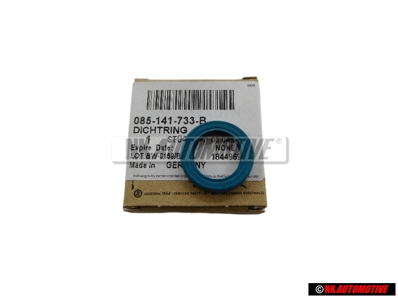 VW Original Wellendichtring - 085141733B