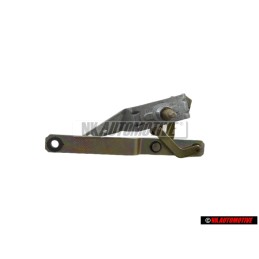 VW Original Wischerlager Mit Gestänge - 171955705A