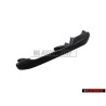 VW Original Türgriff Aussen, Schwarz - 173839206D
