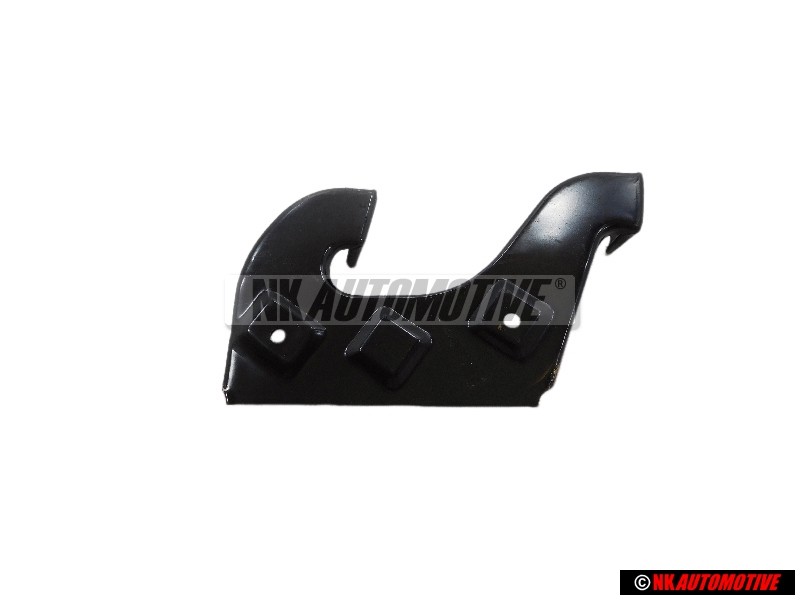 VW Original Halter Für Gepolsterte Schalttafel - 171857022A