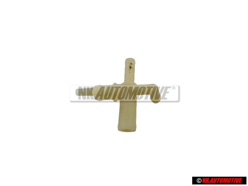 VW Original T-Stück - 067133382E