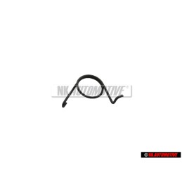VW Original Drehfeder - 155871399B