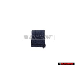 VW Original Schlaufe Atollblau - 155871893A 2GY