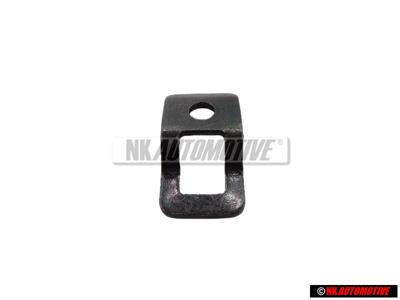 VW Original Halter - 443887269