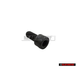 VW Original Zylinderschraube Mit Innen- Vielzahnkopf - N 90637201