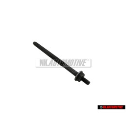 VW Original Doppelsechskantschraube - N 90549301