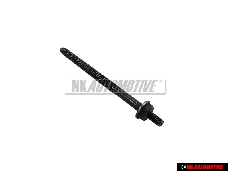 VW Original Doppelsechskantschraube - N 90549301