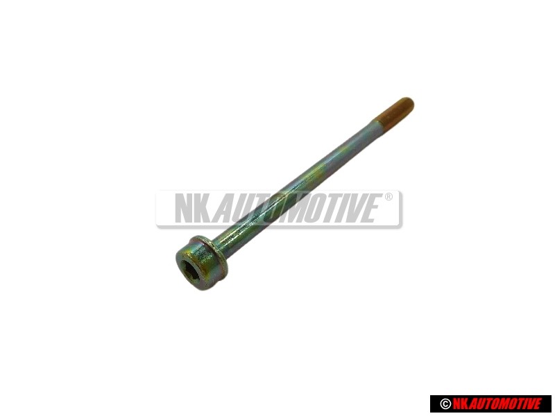 VW Original Zylinderbundschraube Mit Innensechskantkopf - N 10225902