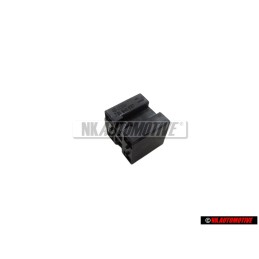 VW Original Flachkontaktgehäuse - 701941997