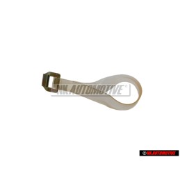 VW Original Zugschlaufe - 357886841