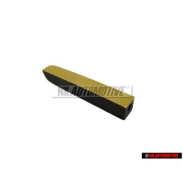 VW Original Schaumstoffrohr (Selbstklebend) - 357820763