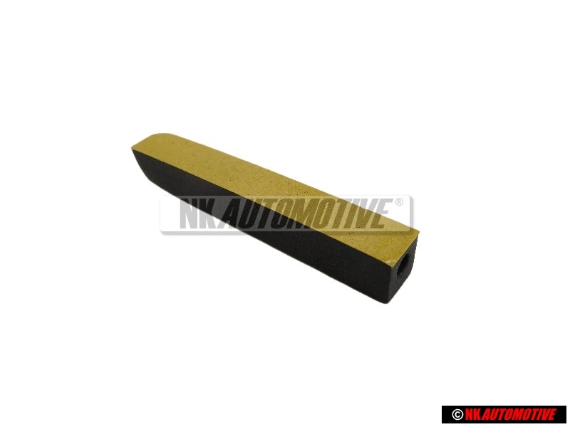 VW Original Schaumstoffrohr (Selbstklebend) - 357820763