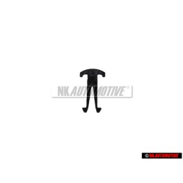 VW Original Clip - 1HM867646