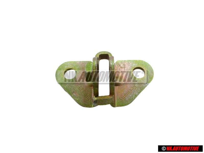 VW Original Haltebock - 1H4839282
