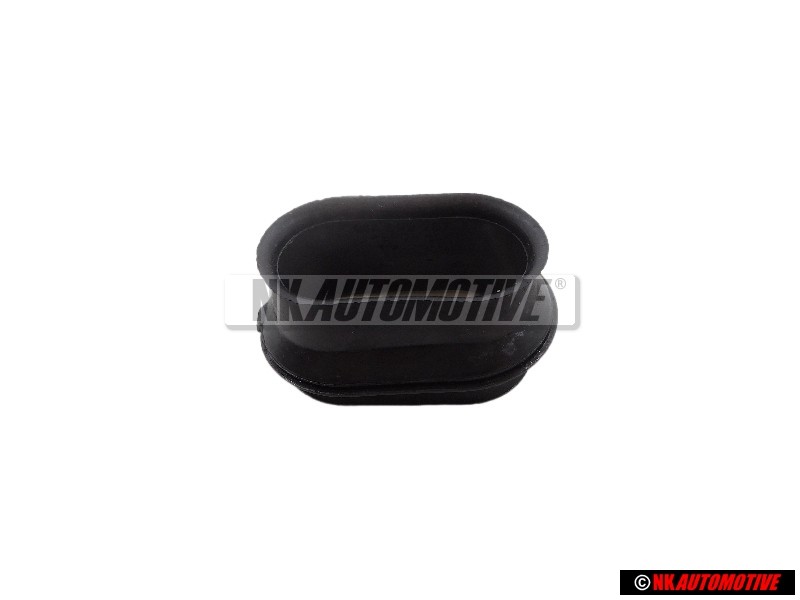 VW Original Abdeckung - 1H4839267