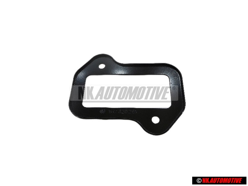 VW Original Verstärkungsblech - 1H2820281