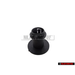 VW Original Führungsrohr Für Kupplungs- Zug - 1H1721362