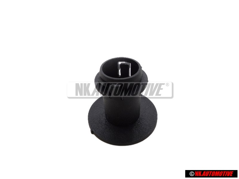 VW Original Führungsrohr Für Kupplungs- Zug - 1H1721362