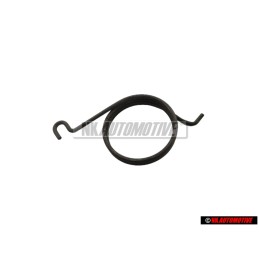 VW Original Drehfeder - 1H1721163