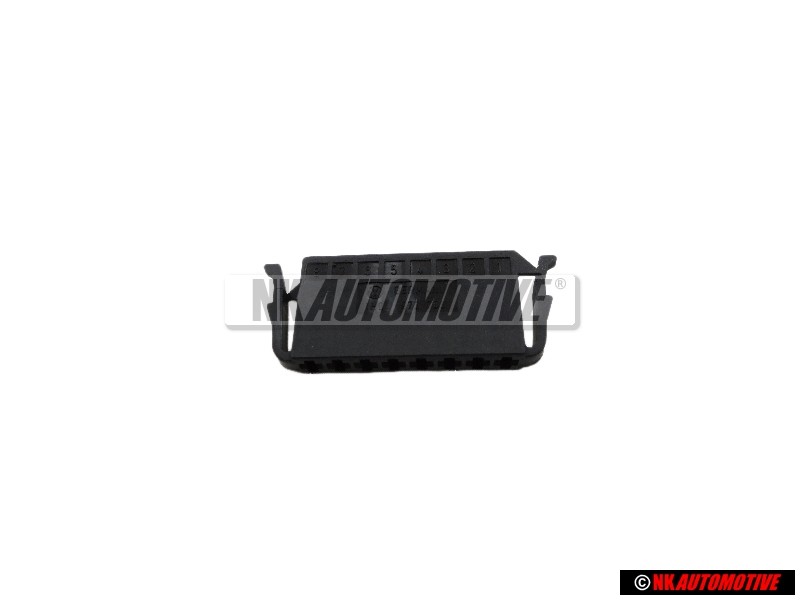 VW Original Flachkontaktgehäuse - 1H0972708