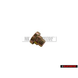 VW Original Niet - 1H0885744