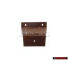 VW Original Befestigungswinkel - 1H0864139