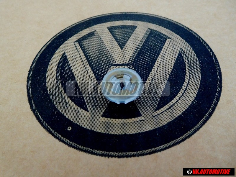 VW Original Clip - 1H0837975