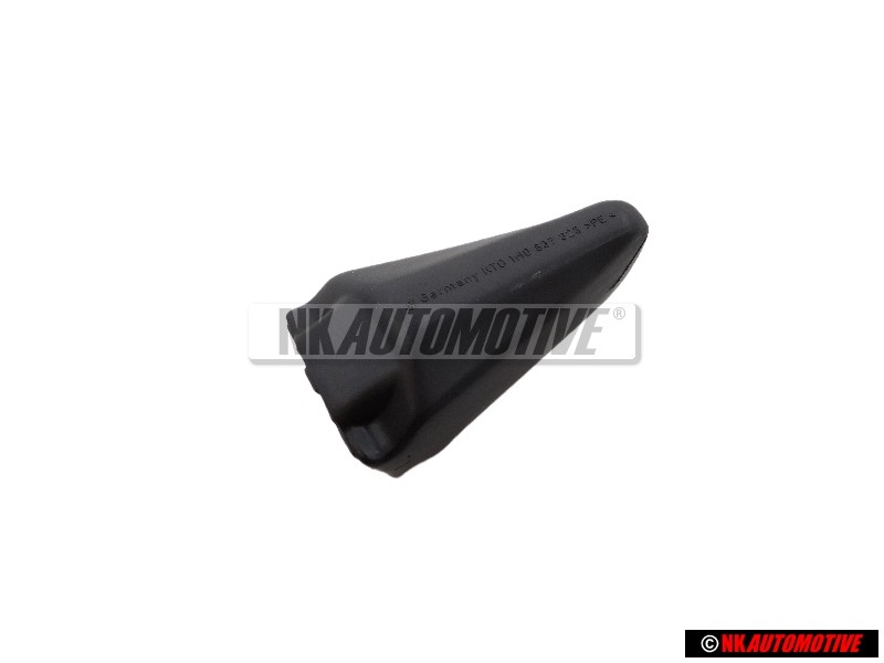 VW Original Schutzhülle - 1H0837323