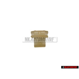 VW Original Anschlagpuffer - 1H0721232
