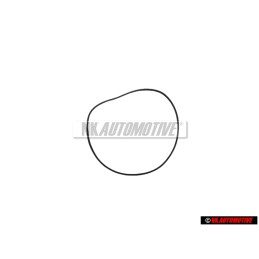 VW Original Keilriemen - 1H0119137