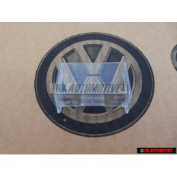 VW Original Deckel - 191937555
