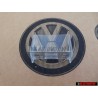 VW Original Deckel - 191937555