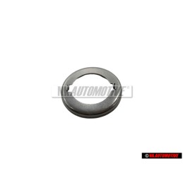 VW Original Anlaufscheibe - 02A409378
